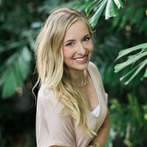 Meet your Posher, Lindsay